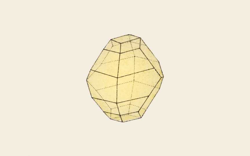 Gemstones